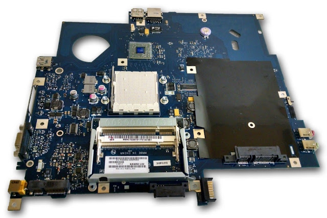 Acer Aspire 5515 Motherboard