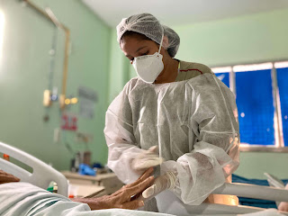 Usuários do SUS terão acesso a cuidados paliativos de forma mais humanizada no Ceará
