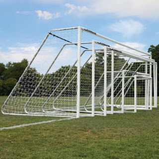 7x21 soccer goals