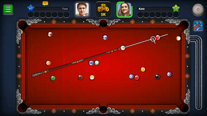 8 Ball Pool Latest Version Download Apk Online Game - MASK ...