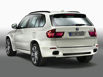 2011 Bmw X5. Bmw X5 2011 Facelift.