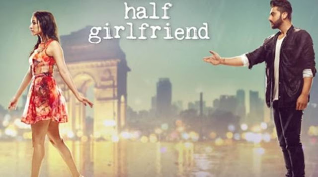 Pal Bhar Lyrics | Half Girlfriend