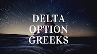 Delta option greek