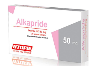 Alkapride ألكابرايد