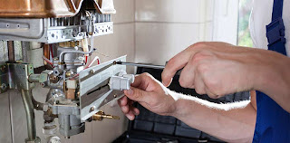 Boiler Repair services