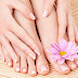 Trường đào tạo spa chuyên nghiệp - hướng dẫn massage bàn chân đơn giản