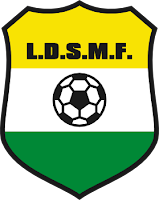 Escudo Liga Deportiva Santa María de Fe