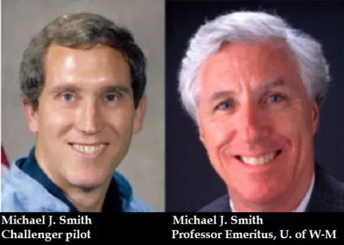 NASA Challenger Disaster Crew Members Found Alive in 2023