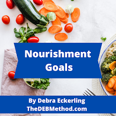 Nourishment Goals