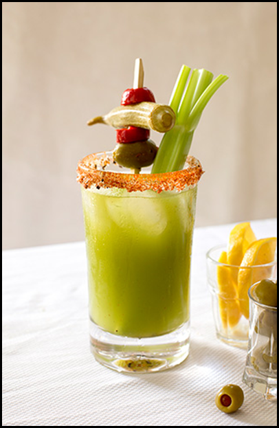 bloody mary