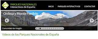 http://parquesnacionales.ign.es/videos.php