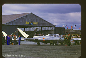 Salon du Bourget