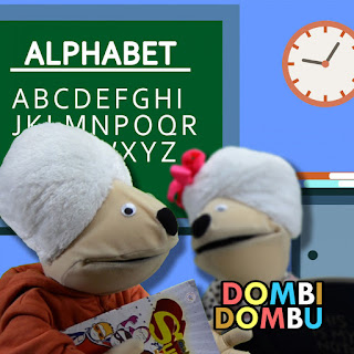 MP3 download Dombi Dombu - Alphabet - Single iTunes plus aac m4a mp3