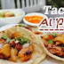 TACOS AL PASTOR - RECETA FACIL