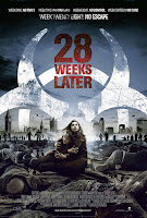 28 Weeks Later มหาภัยเชื้อนรกถล่มเมือง