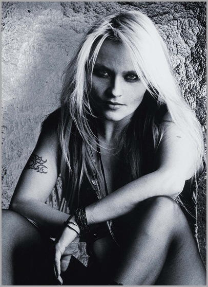 Doro Pesch