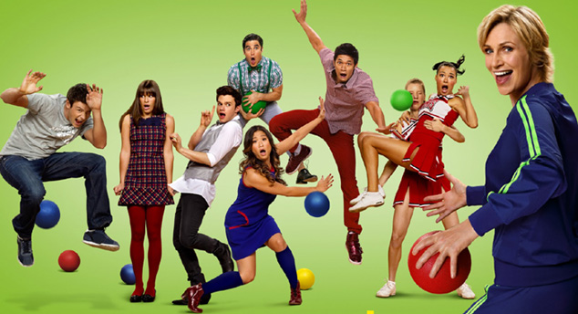 Glee Overview of Season 3 So Far