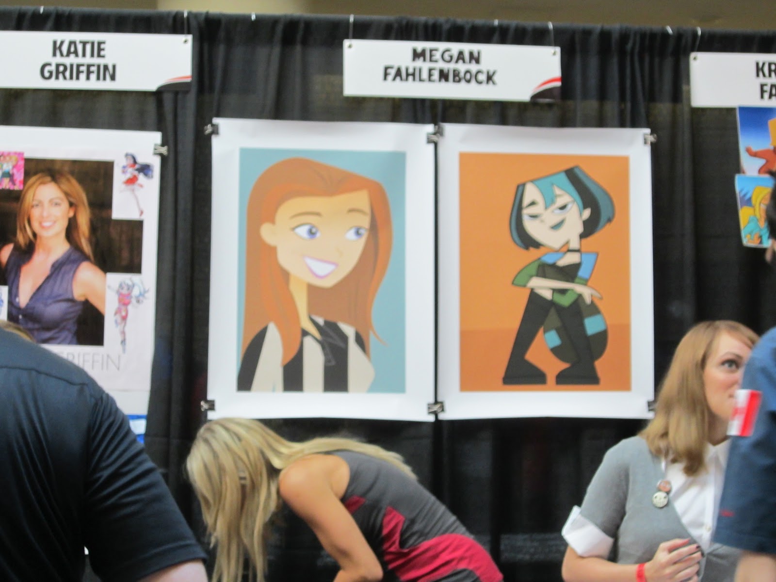 Home › Megan Fahlenbock › Megan Fahlenbock, The Voice Actor Of ...