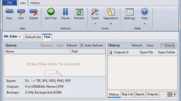 FileConvert Professional Plus 8.0.0.42 DC 28.04.2015 + Keygen