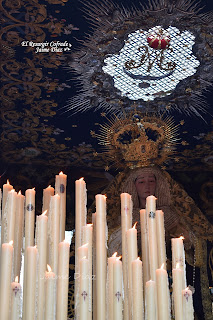 Lunes Santo Granada