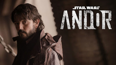 Star Wars Andor