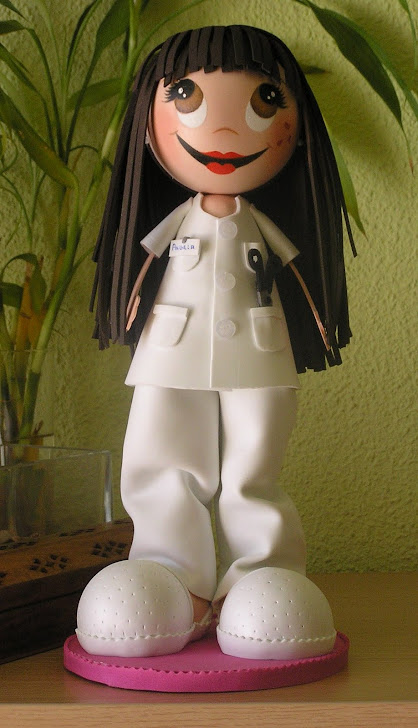 Enfermera Angela