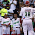 Los Venados de Masatlán de México obtienen su segunda victoria ante Cuba y se acercan a semifinales