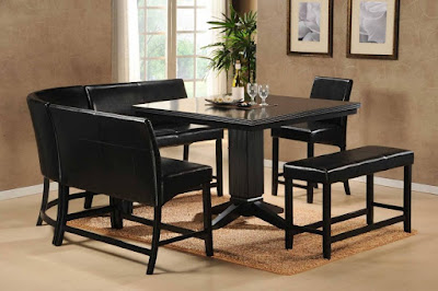 Cherry Dining Room Sets