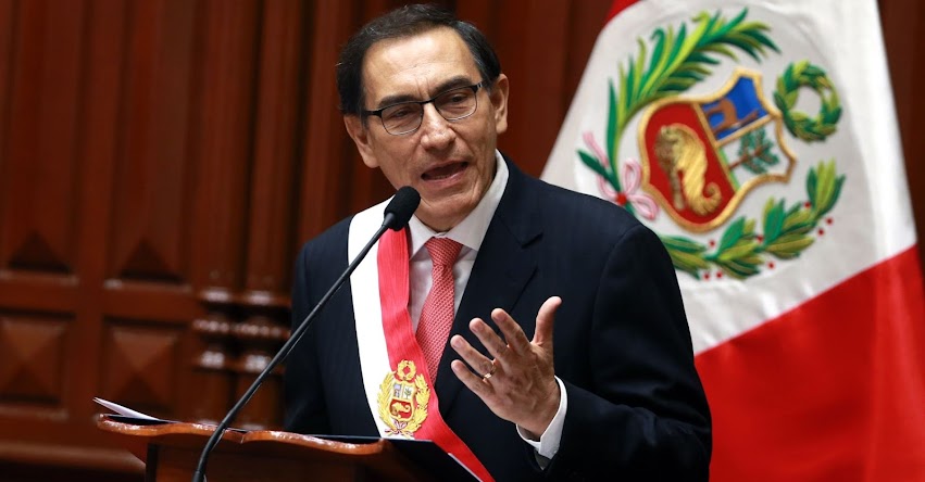 EN VIVO - MENSAJE A LA NACIÓN: Mensaje Presidencial de Martín Vizcarra por Fiestas Patrias (28 Julio 2019) TV PERÚ HD - www.tvperu.gob.pe