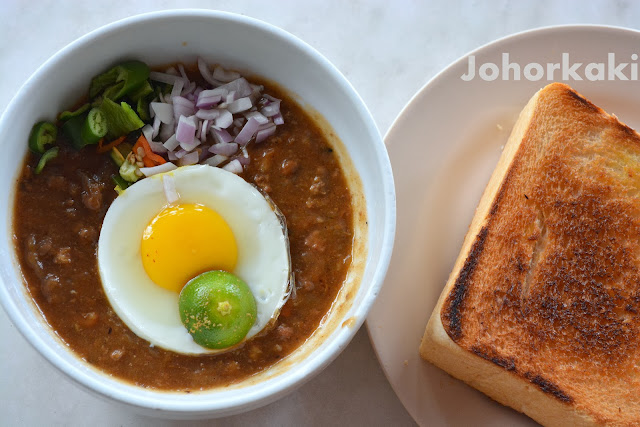 Johor Bahru is World Top 4 Food Destination according to Booking.com Research