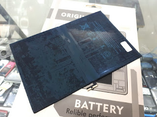 Baterai iPad Pro 9.7 A1664 New Original Battery