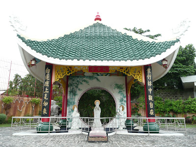 Dating Tips, Taoist Temple Cebu,