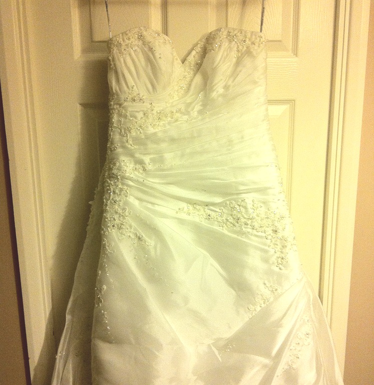 the foundry 2011 wedding