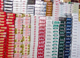 Cukai Rokok Naik, Ini Harga 10 Merek Rokok Per 1 Januari 2020