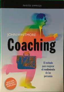 Coaching (John Whitmore)