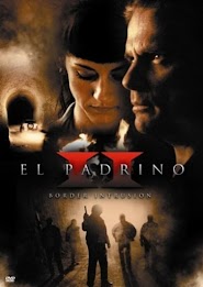 El padrino 2 (2008)