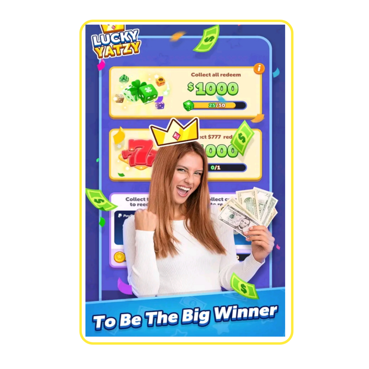 Lucky Yatzy Win Big Prizes Review
