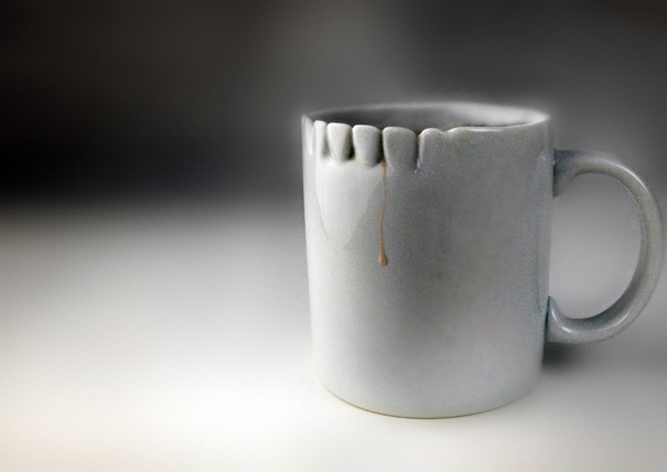 Coffee mug