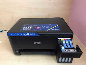 gift for teens a epson printer 