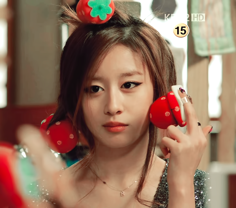 Happiness is not equal for everyone: Ji Yeon - Dream High Photo ...