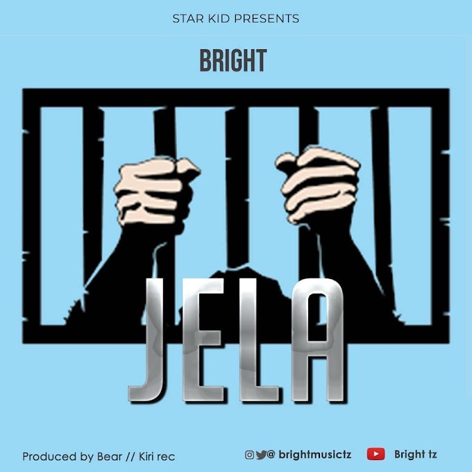 Download Audio : Bright - jela