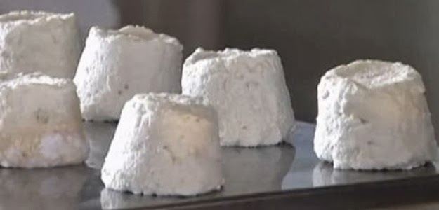 Αυτό είναι το πιο ακριβό τυρί του κόσμου – Δείτε πόσο κοστίζει και γιατί
