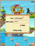 Game Ngũ Long Tranh Bá Online Cho Android - IOS/Iphone