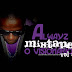 Rap Angolano - Mixtape- O Visionario-Namibe