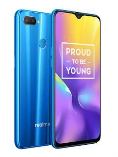 Realme 3 teaser video leaked, may launch in the first quarter of 2019