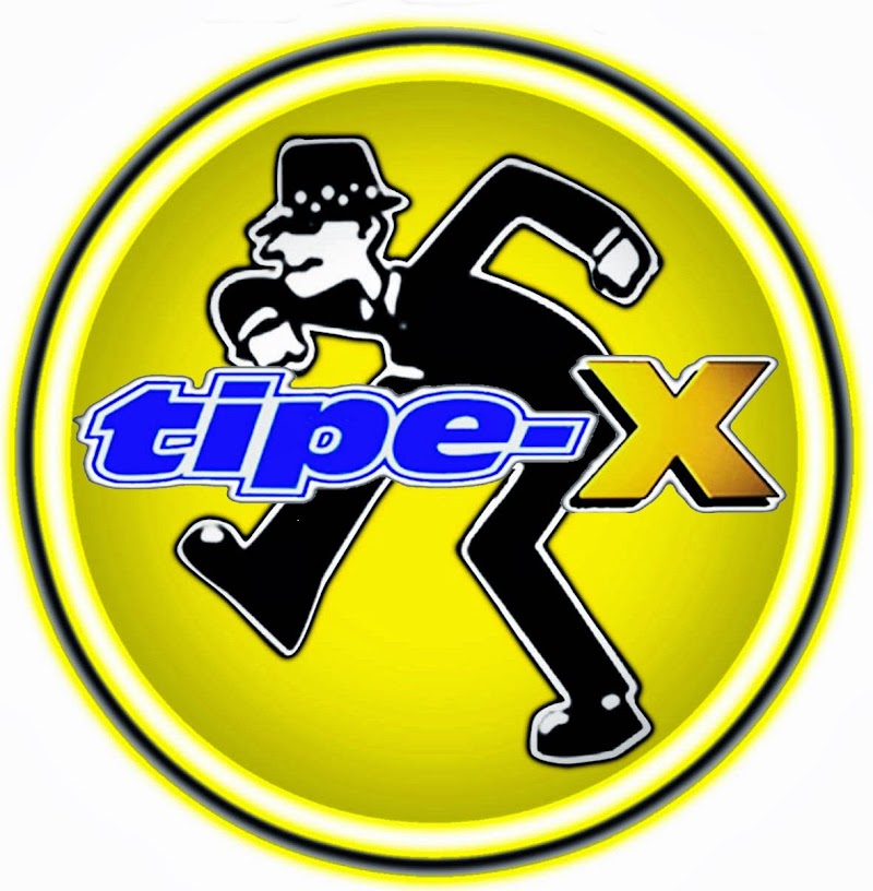 Trend Terbaru Logo Tipe X