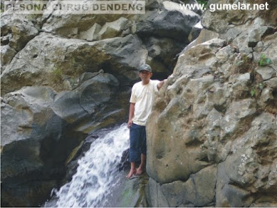 Air Terjun, Curug, Dendeng Banyumas, Wisata, Foto, Pemandangan