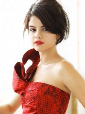 You know her as Alex Russo 