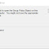 [Fix] Không thể mở Group Policy trên máy tính. Failed to open the Group Policy Object on this computer. You might not have the appropriate rights — unspecified error.