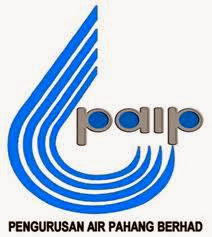 Pengurusan Air Pahang Berhad